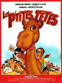 Les p’tites têtes