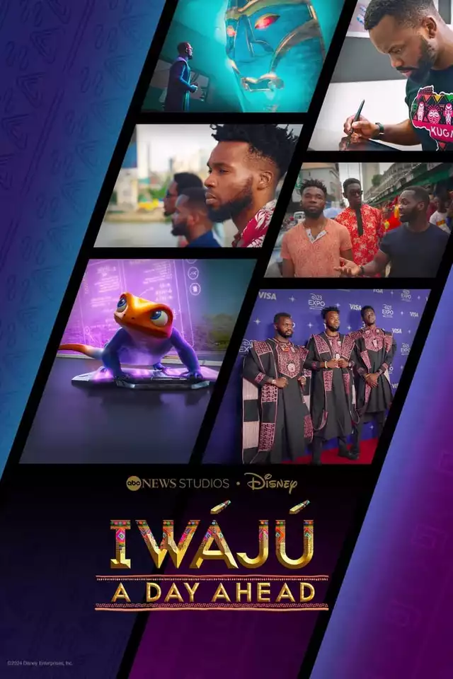 movie vertical poster fallback