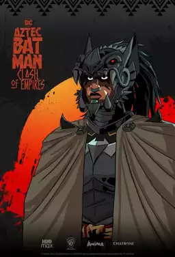 Aztec Batman: Clash of Empires