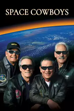 Space Cowboys