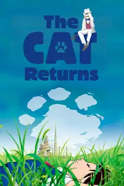 The Cat Returns