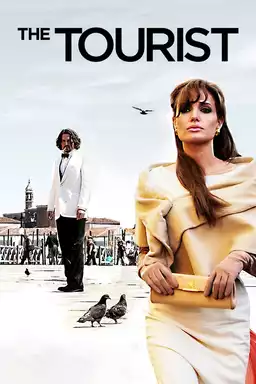 The Tourist