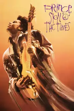 Prince - Sign o' the Times