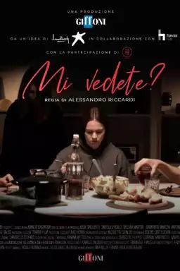 Mi vedete?