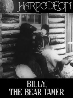Billy the Bear Tamer