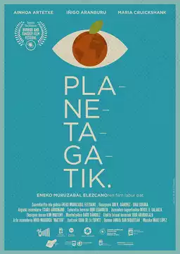 Planetagatik