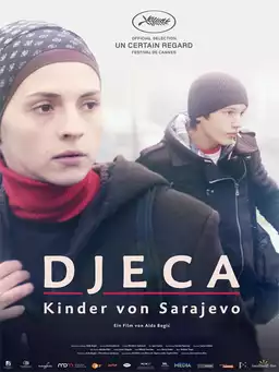 Children of Sarajevo