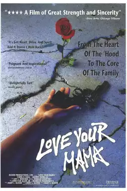 Love Your Mama