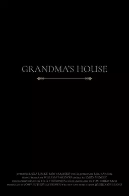 Grandma's House