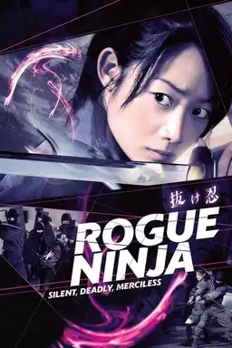 Rogue Ninja