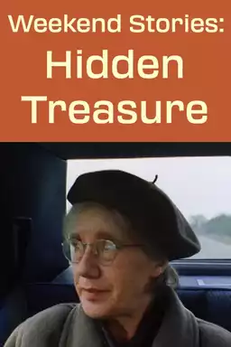 Weekend Stories: The Hidden Treasure