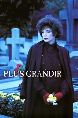 Plus grandir