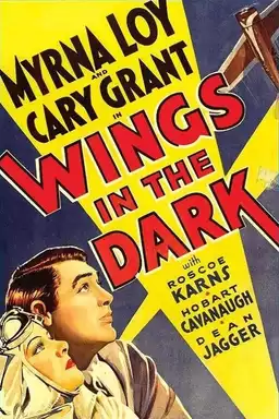 Wings in the Dark