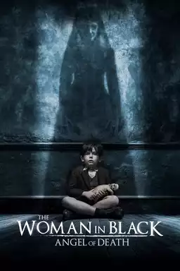 The Woman in Black 2: Angel of Death