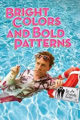 Bright Colors and Bold Patterns