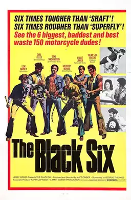 The Black Six