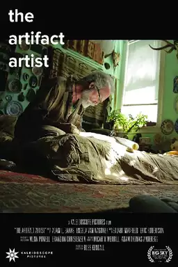 The Artifact Artist