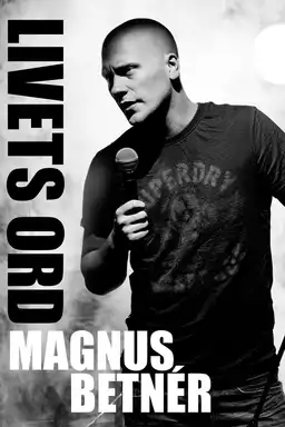 Magnus Betnér - Word of Life