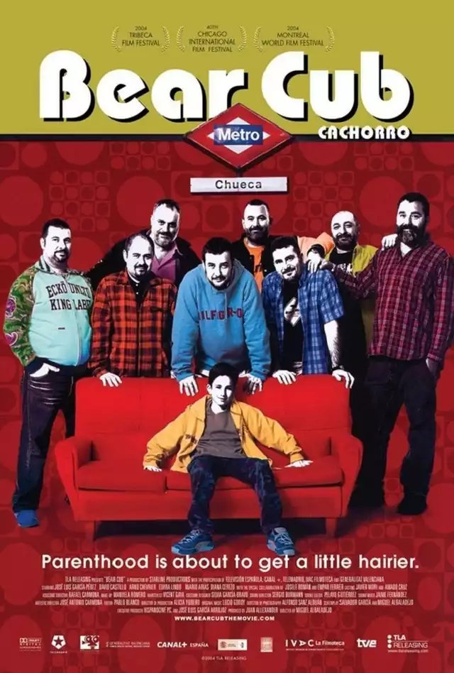 movie vertical poster fallback