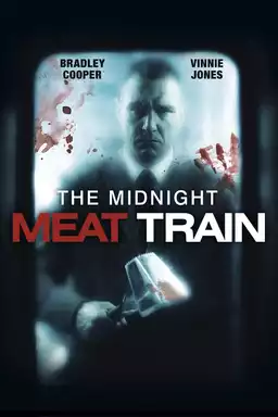 The Midnight Meat Train