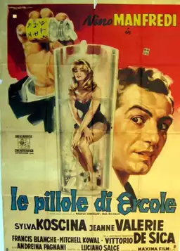 Le pillole di Ercole