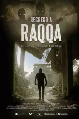 Regreso a Raqqa