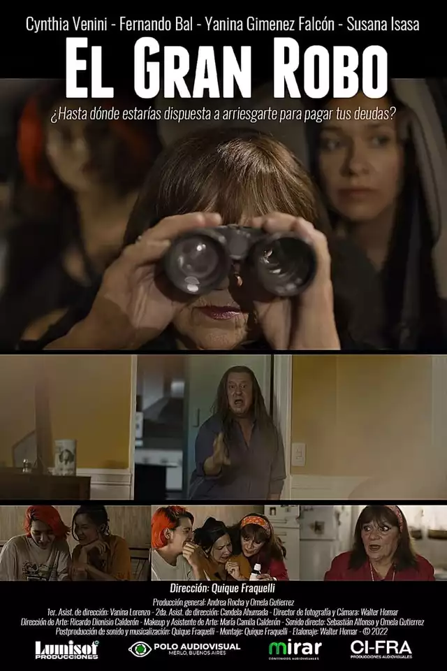 movie vertical poster fallback
