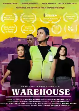 Warehouse