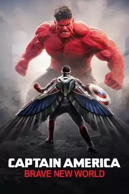 Captain America 4