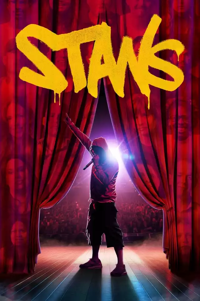 movie vertical poster fallback