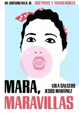 Mara, Maravillas