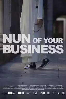 Nun of Your Business