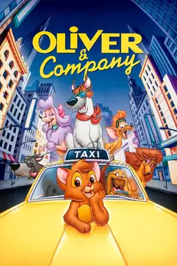 Oliver & Company