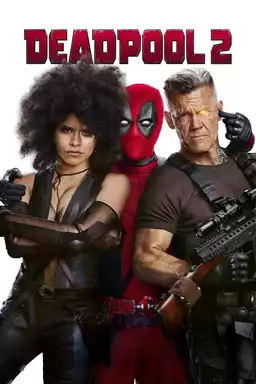 Deadpool 2