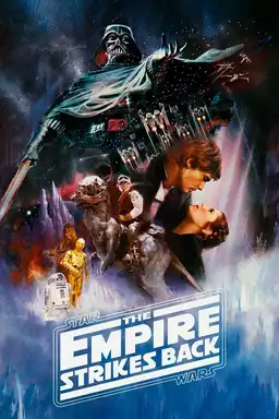 The Empire Strikes Back