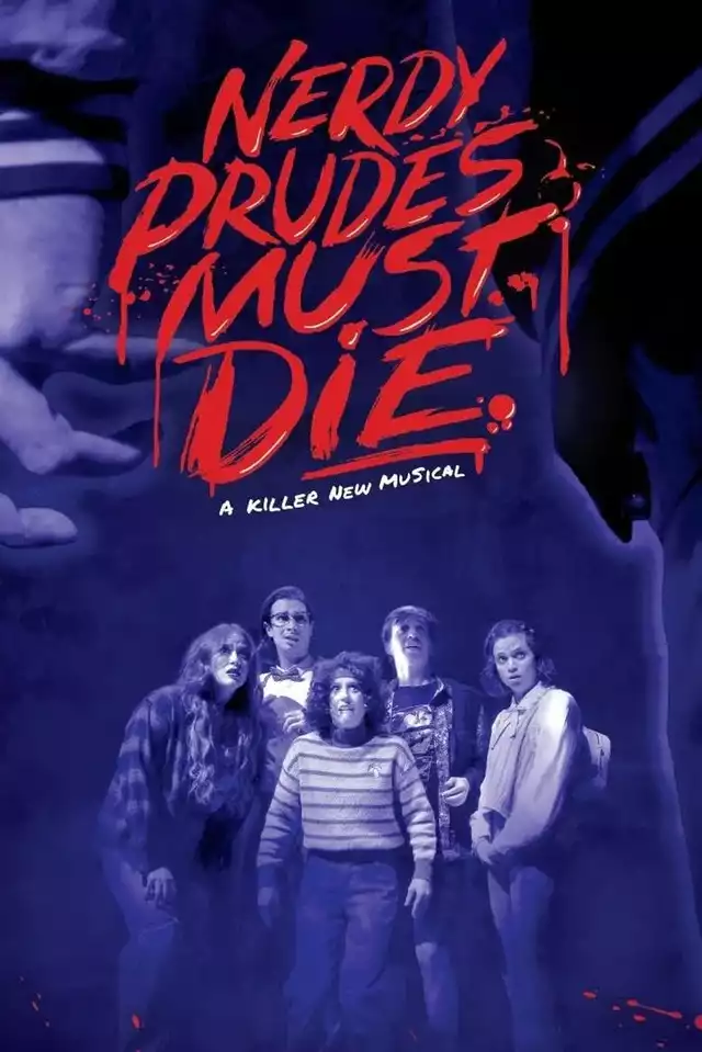 movie vertical poster fallback