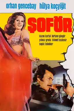 Soför