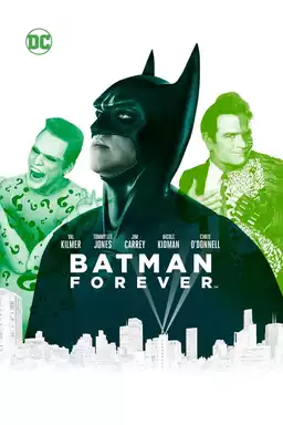 Batman Forever