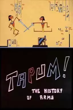 Tapum! The History of Weapons