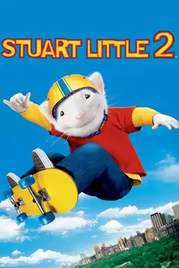 Stuart Little 2