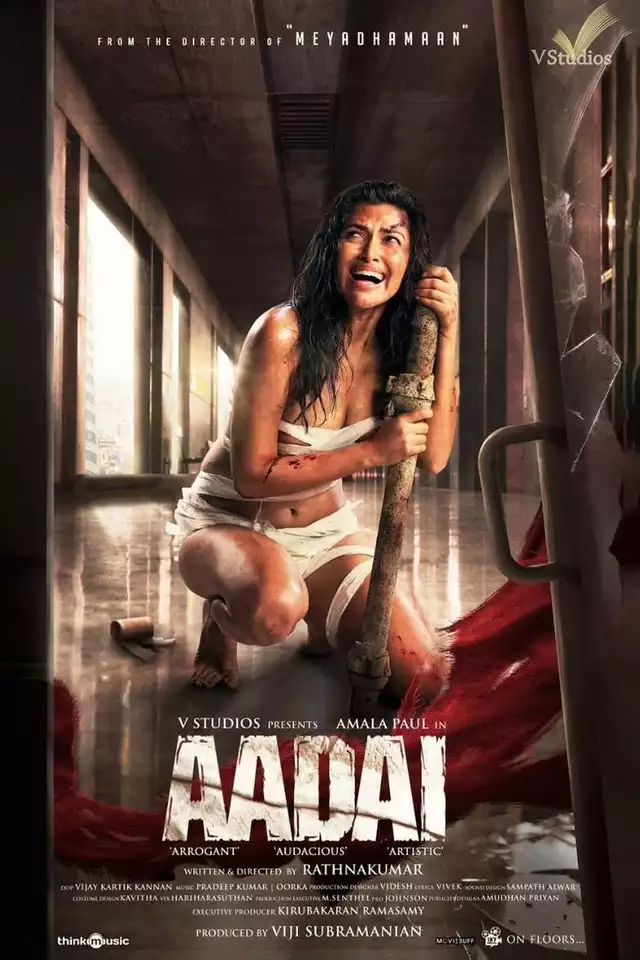 movie vertical poster fallback