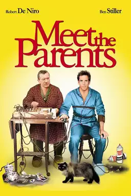 Meet the Parents