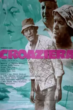 The Cruise