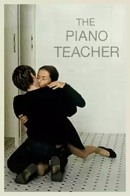 The Piano Teacher
