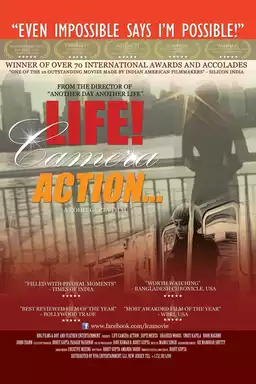 Life! Camera Action...