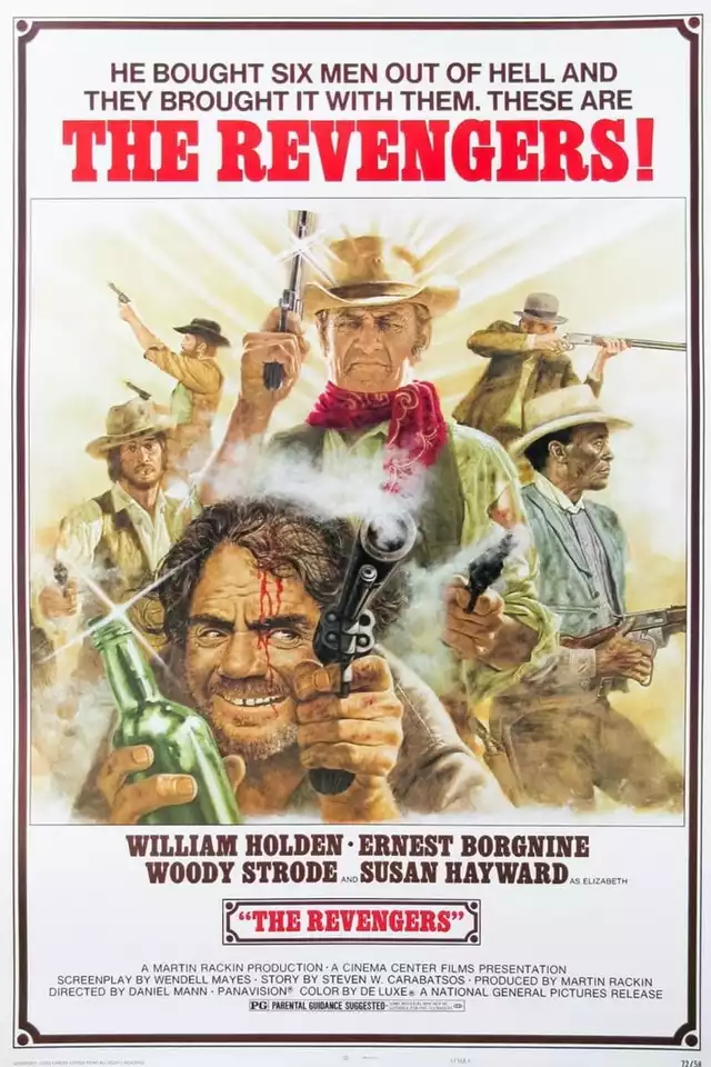 movie vertical poster fallback