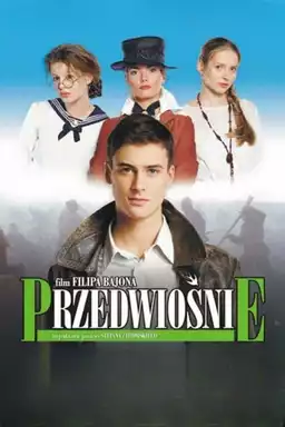 Przedwiośnie