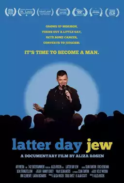 Latter Day Jew