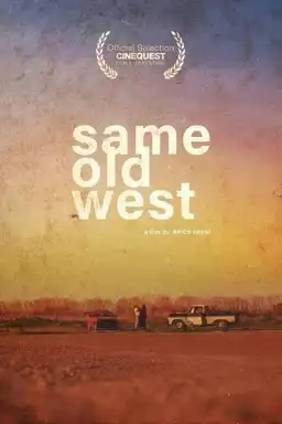 Same Old West