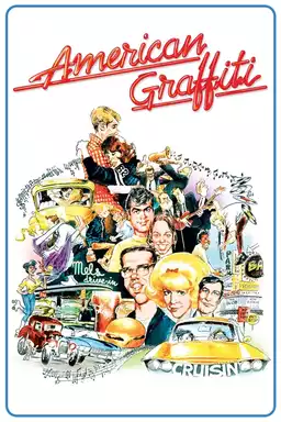 American Graffiti